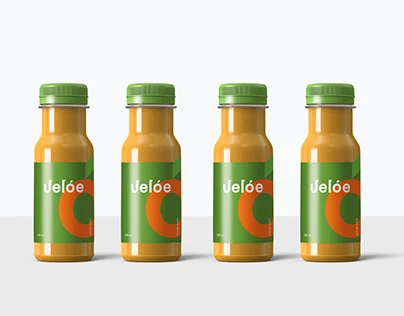 Jeloe Juice