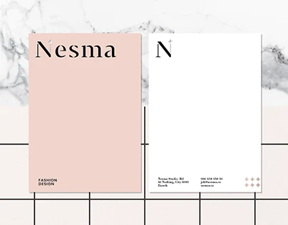 Nesma