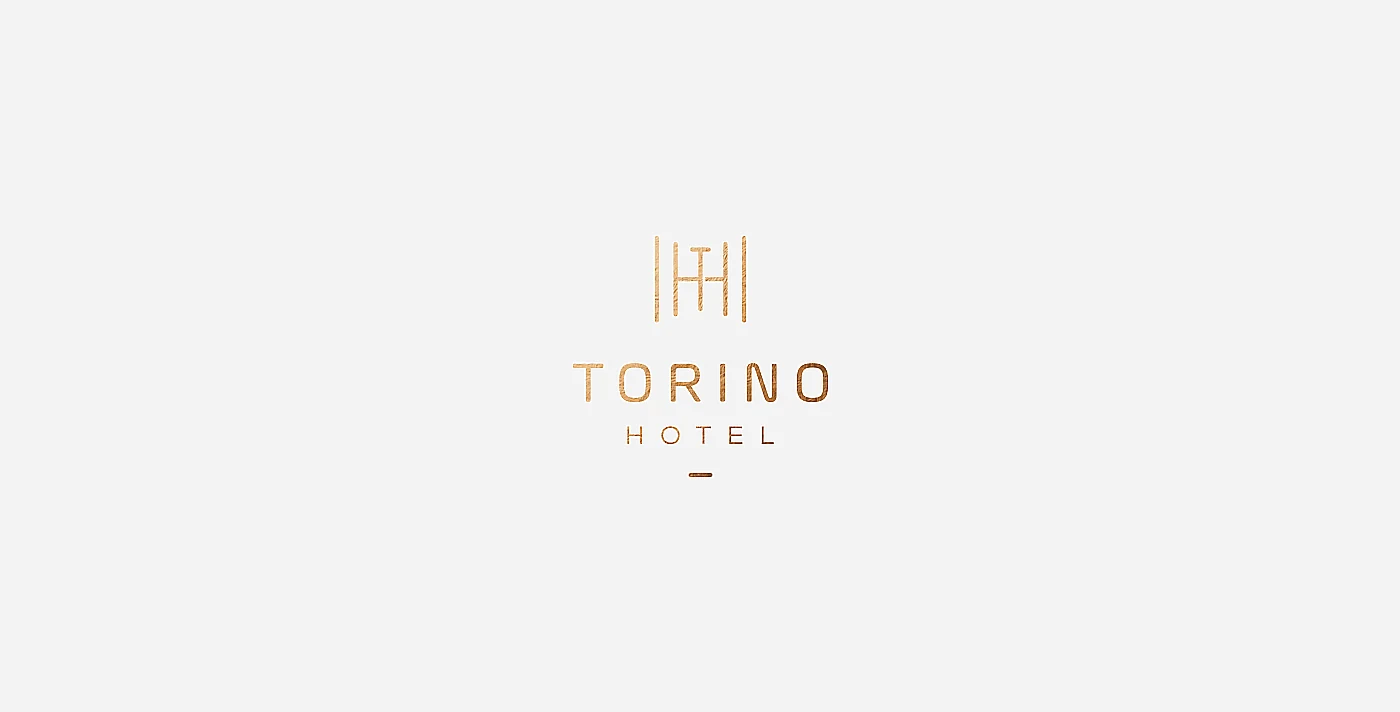 Torino Hotel Branding — project image 2